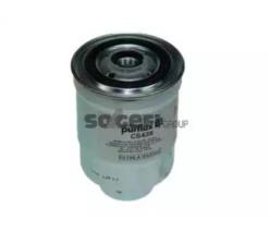 MAHLE FILTER KC 56